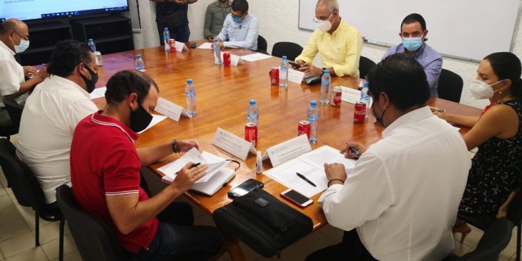 CONSEJO DIRECTIVO DE SIRESOL APRUEBA  REGLAS PARA AUTODETERMINACIÓN