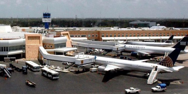 EL 1 DE AGOSTO SE AGREGARON 15 NUEVAS RUTAS DESDE Y HACIA CANCÚN