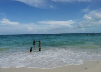 CANCÚN VA EN AUMENTO EN OCUPACIÓN TURÍSTICA