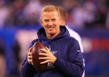 GIGANTES ERA UNA OPORTUNIDAD MUY BUENA PARA NO DEJAR PASAR, DICE JASON GARRETT