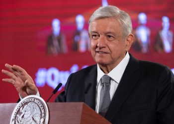EL RESUMEN DE LA MAÑANERA DE AMLO