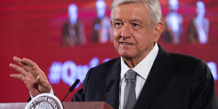EL RESUMEN DE LA MAÑANERA DE AMLO