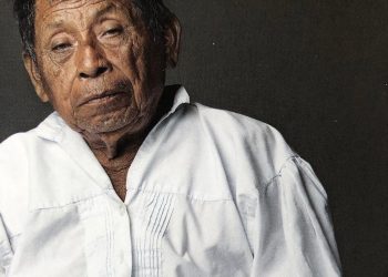 FALLECE RECONOCIDO DIGNATARIO MAYA