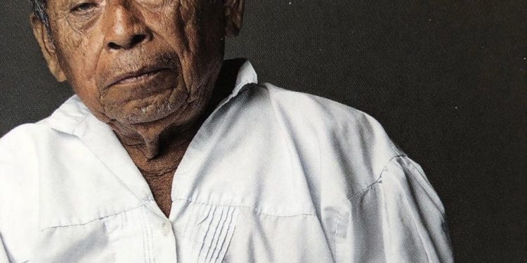 FALLECE RECONOCIDO DIGNATARIO MAYA