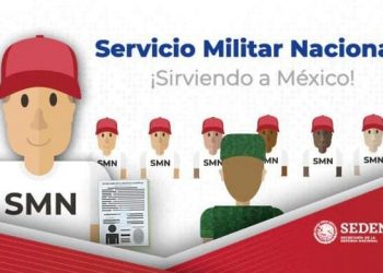 REACTIVAN PROCESO PARA TRÁMITE DE CARTILLA MILITAR EN ISLA MUJERES.