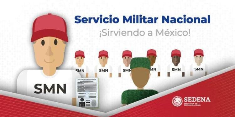 REACTIVAN PROCESO PARA TRÁMITE DE CARTILLA MILITAR EN ISLA MUJERES.