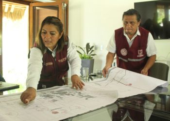 AYUNTAMIENTO DE SOLIDARIDAD Y FEDERACIÓN GESTIONAN CONECTIVIDAD DE COMUNIDADES RURALES