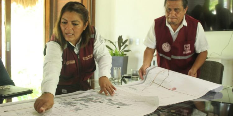 AYUNTAMIENTO DE SOLIDARIDAD Y FEDERACIÓN GESTIONAN CONECTIVIDAD DE COMUNIDADES RURALES