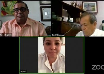 INICIAN CONFERENCIAS Y ACTIVIDADES CONMEMORATIVAS DEL 170 ANIVERSARIO DE LA FUNDACIÓN DE ISLA MUJERES