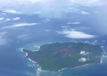 CONANP Y SEMAR FORMALIZAN LA ENTREGA-RECEPCIÓN DE BIENES INMUEBLES Y MUEBLES DEL SECTOR NAVAL DE ISLAS MARÍAS.