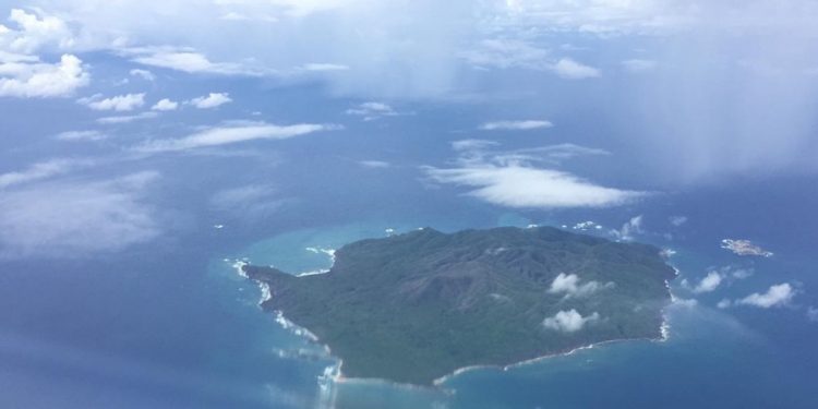 CONANP Y SEMAR FORMALIZAN LA ENTREGA-RECEPCIÓN DE BIENES INMUEBLES Y MUEBLES DEL SECTOR NAVAL DE ISLAS MARÍAS.