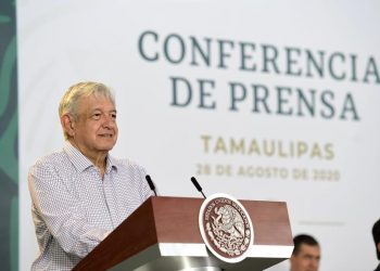 RESUMEN DE LA MAÑANERA DESDE TAMAULIPAS