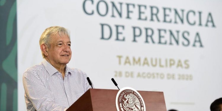 RESUMEN DE LA MAÑANERA DESDE TAMAULIPAS