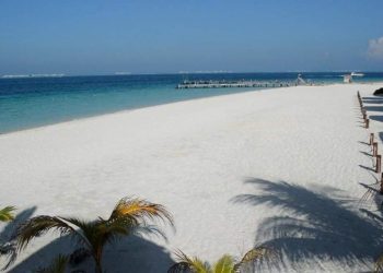PLAYAS DE ISLA MUJERES ABRIRÁN APEGADOS AL SEMÁFORO EPIDEMIOLÓGICO ESTATAL