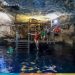 PROMUEVEN LEONA VICARIO CON RUTA DE LOS CENOTES