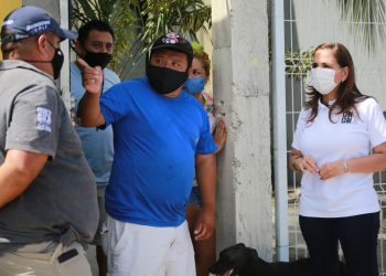 CONVIERTEN BASUREROS CLANDESTINOS EN ÁREAS DE USO COMUNITARIO