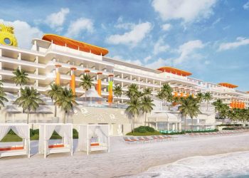 NICKELODEON HOTEL & RESORT RIVIERA MAYA AUN NO APERTURA SUS INSTALACIONES Y YA ES VÍCTIMA DE OFERTAS FAKE