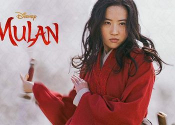 MULAN TENDRÁ SU ESTRENO ESTE AÑO COMO SE HABÍA PLANEADO