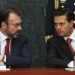 INVESTIGA FGR A PEÑA NIETO Y VIDEGARAY POR CASO ODEBRECHT