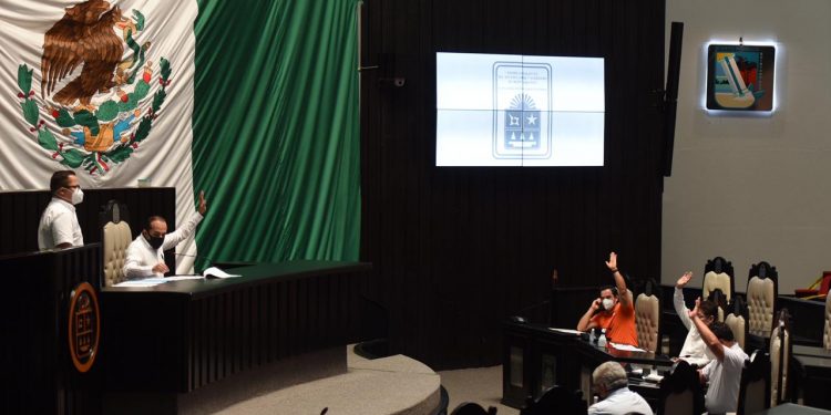 ATENDERÁN ARMONIZACIÓN SOBRE VIOLENCIA POLÍTICA EN PERIODO EXTRAORDINARIO