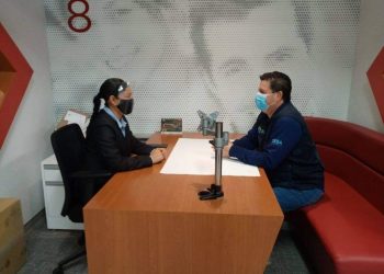 COFEPRIS VERIFICA CUMPLIMIENTO DE MEDIDAS DE HIGIENE EN BANCOS