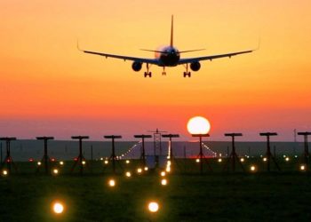 REGISTRA ASUR LA CIFRA MÁS ALTA DE OPERACIONES EN EL AEROPUERTO DE CANCÚN, EN LA ‘NUEVA NORMALIDAD’