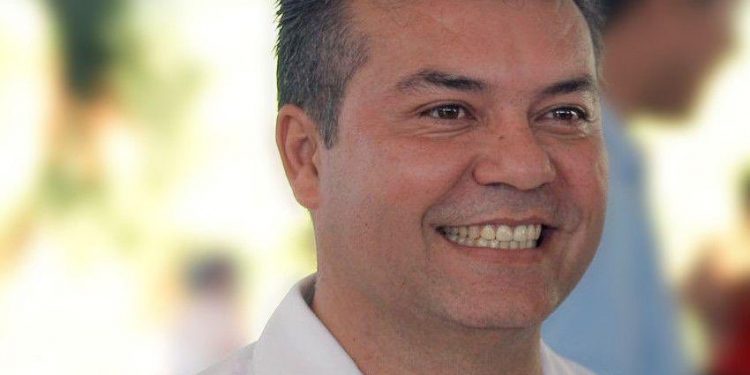 OBTIENE SU LIBERTAD MAURICIO GÓNGORA