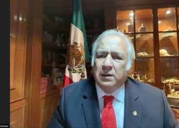SE DEFIENDE LEGALMENTE LA SECTUR ANTE QUIENES AFIRMA MIGUEL TORRUCO QUIEREN AFECTAR LA IMAGEN TURÍSTICA DE MÉXICO