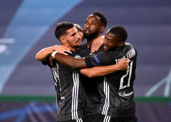 PEP GUARDIOLA SUMA OTRO FRACASO EN CHAMPIONS