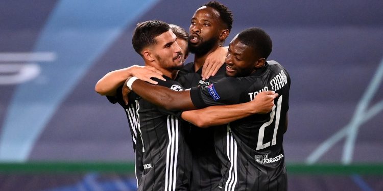 PEP GUARDIOLA SUMA OTRO FRACASO EN CHAMPIONS