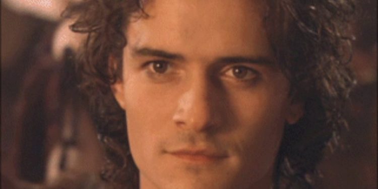 ORLANDO BLOOM DARÁ VOZ AL PRÍNCIPE HARRY EN SERIE DE DIBUJOS ANIMADOS