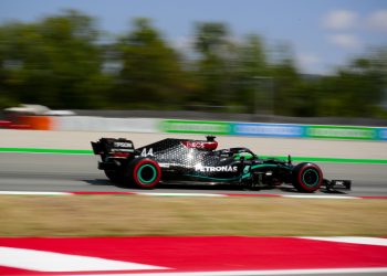 LEWIS HAMILTON SUPERA A MICHAEL SCHUMACHER COMO EL PILOTO DE FÓRMULA 1 CON MÁS PODIOS