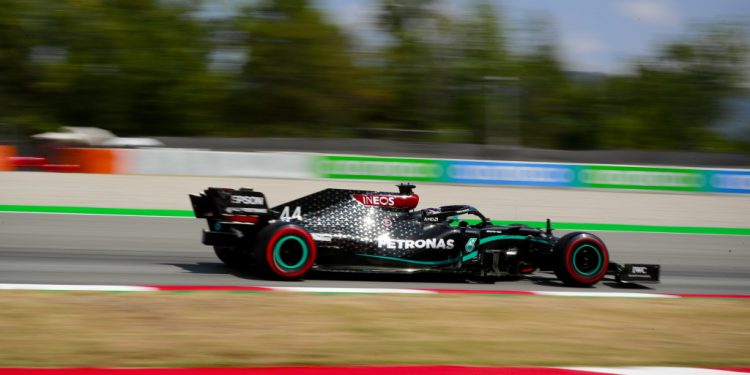 LEWIS HAMILTON SUPERA A MICHAEL SCHUMACHER COMO EL PILOTO DE FÓRMULA 1 CON MÁS PODIOS