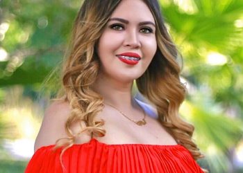 ANAHÍ GONZÁLEZ DIRIGIRÍA A MORENA EN QUINTANA ROO