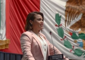 SOLICITA REYNA DURÁN INVESTIGAR DENUNCIAS EN CONTRA DE MARA LEZAMA
