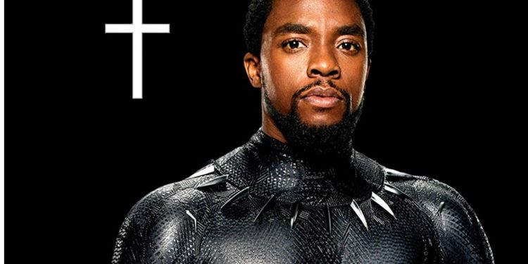 Wakanda por siempre, fallece Chadwick Boseman