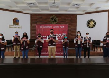 IMPULSA SOLIDARIDAD A LOS JÓVENES DÁNDOLES ACCESO A UNA VIDA MEJOR