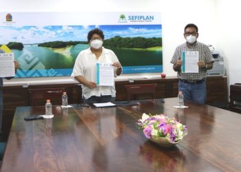 RECUPERACIÓN ECONÓMICA DE LA MANO DE EMPRESAS LOCALES