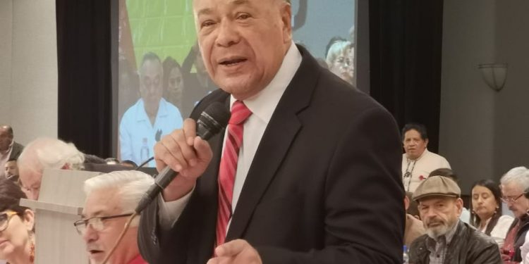 EL CASO EMILIO LOZOYA MUESTRA LA CORRUPCIÓN QUE IMPERABA EN LOS GOBIERNOS NEOLIBERALES: PT