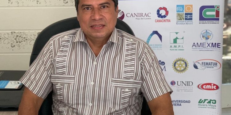 PROYECTOS GUBERNAMENTALES DEBEN SER OPORTUNIDADES DE DESARROLLO PARA EMPRESARIOS LOCALES