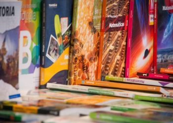 YA HAY FECHA DE INICIO DE ENTREGA DE LIBROS DE TEXTO GRATUITOS.