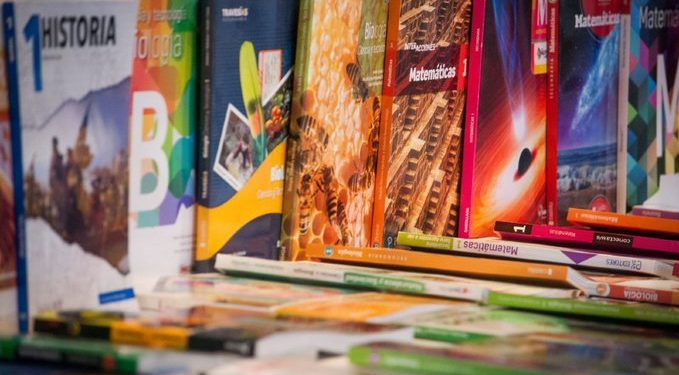 YA HAY FECHA DE INICIO DE ENTREGA DE LIBROS DE TEXTO GRATUITOS.