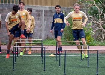 DEBUTA PUMAS TABASCO COMO LOCAL ANTE MINEROS DE ZACATECAS