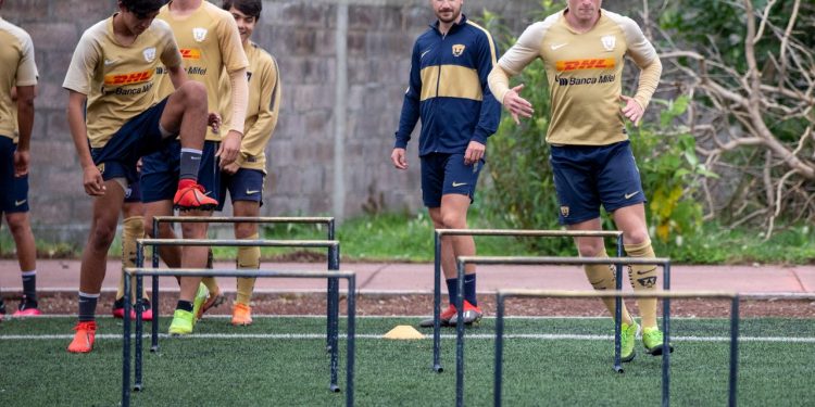 DEBUTA PUMAS TABASCO COMO LOCAL ANTE MINEROS DE ZACATECAS