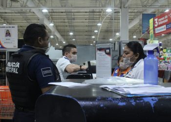 GARANTIZA SEGURIDAD PÚBLICA INTEGRIDAD FÍSICA Y PATRIMONIAL DE LOS SOLIDARENSES