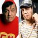 HOY LUNES YA NO VEREMOS AL CHAVO EN LA TELEVISIÓN