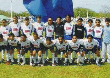 CELEBRA INTER 21 AÑOS DE HISTORIA