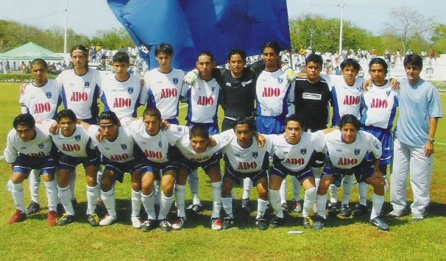 CELEBRA INTER 21 AÑOS DE HISTORIA