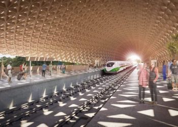 TREN MAYA SALDA UNA DEUDA HISTÓRICA, INDEMNIZA A EJIDATARIOS