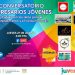 INVITA AYUNTAMIENTO A CONVERSATORIO “LOS RETOS DEL EMPRENDIMIENTO Y EL CONSUMO LOCAL”